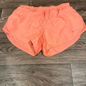 Nike athletic shorts